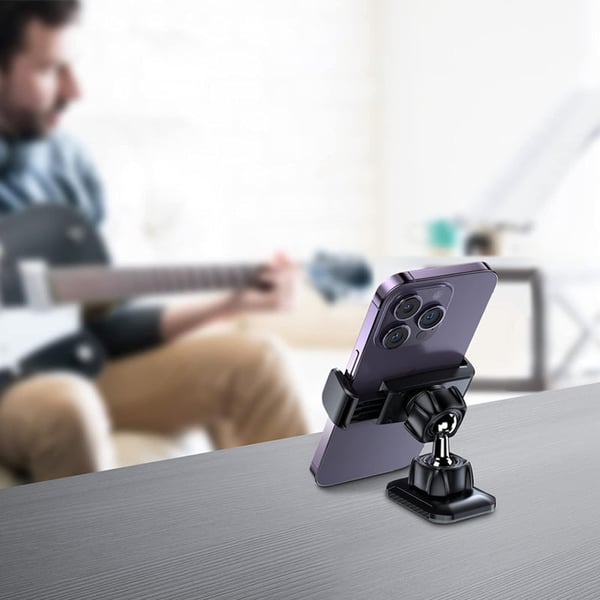 Magnetic 360° Rotatable Phone Holder