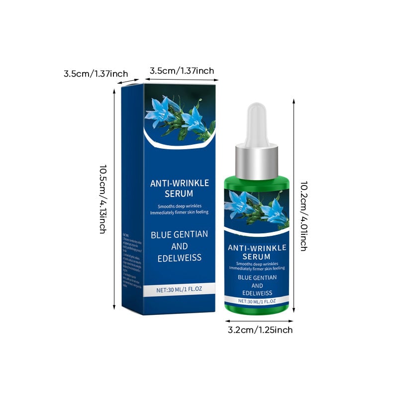 Verstevigend En Hydraterend Essenceserum