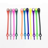 Easy Shoelaces (one size fits all)