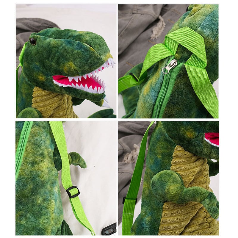 Dinosaur Ryggsäck