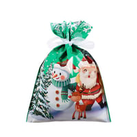 Sacs pour cadeaux de Noël