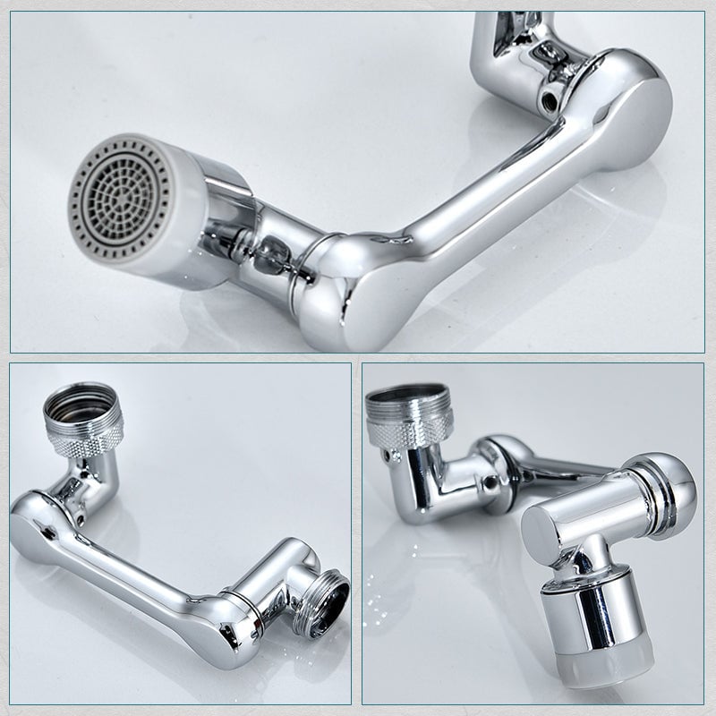 💥💥Robinet d'Extension Multifonctionnel Rotatif