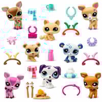 2024 Little Pets Advent Calendar