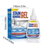 Mold Stain Remover Gel Cleaner