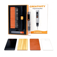 Sakerplus® Creativity Engraving Pen Ultimate Cordless Portable Tool