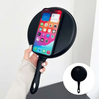 Frying Pan Shape Phone Case