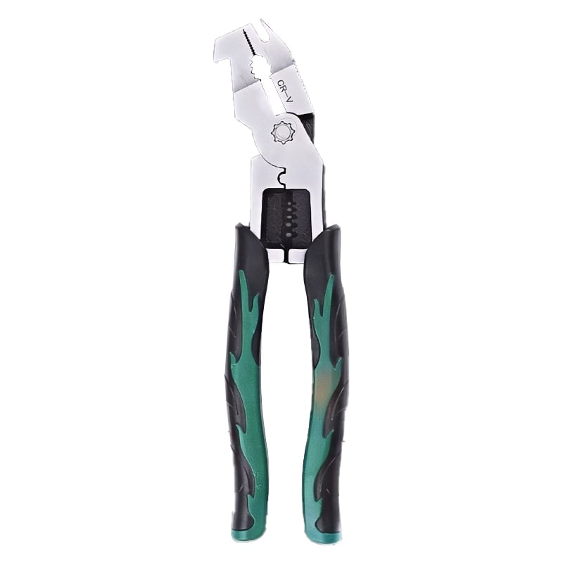 Industrial-Grade Multifunctional Pliers