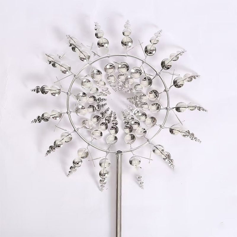 Sakerplus Garden Windmill