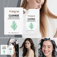 Foam Shampoo