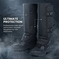 Protective Leg Sleeves