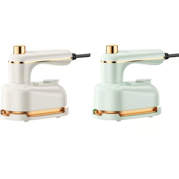 Handheld Portable Iron