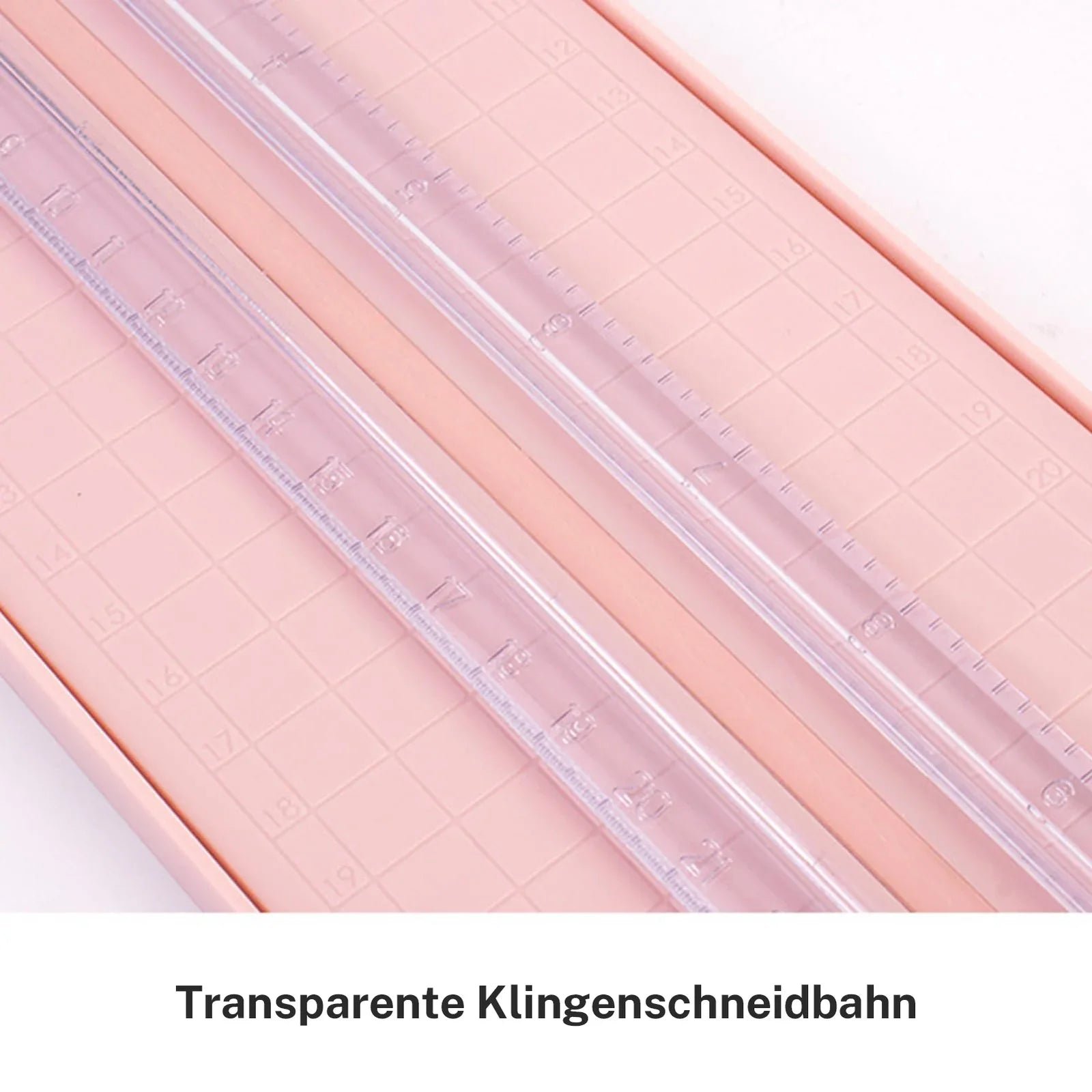 12-in-1-Papierschneider