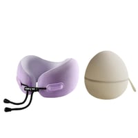 U-Shaped Neck Pillow