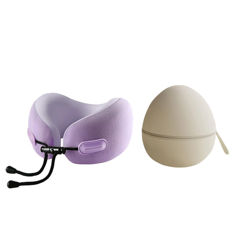 U-Shaped Neck Pillow
