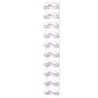 Baseball Cap Storage Rack
