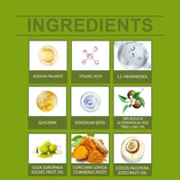 Tea Tree Oil Soothing Cleansing Soap