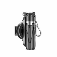 Multifunctional Portable Selfie Stick