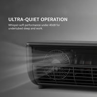 Kexon™ Portable Wireless Wall Mounted Air Conditioner