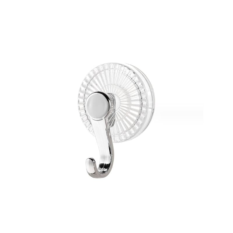 Ganci a ventosa potenti senza perforazione