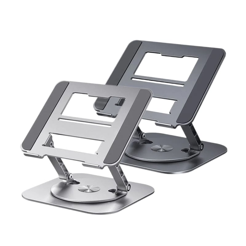 Laptop Stand Aluminum Alloy Rotating Bracket