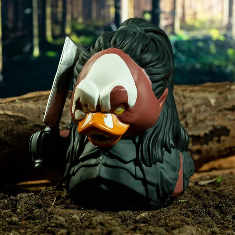 Duckieville Duck