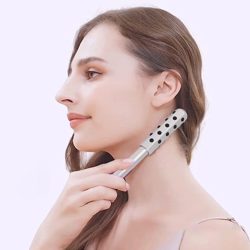 30 germanium grains roller face slimming Roller