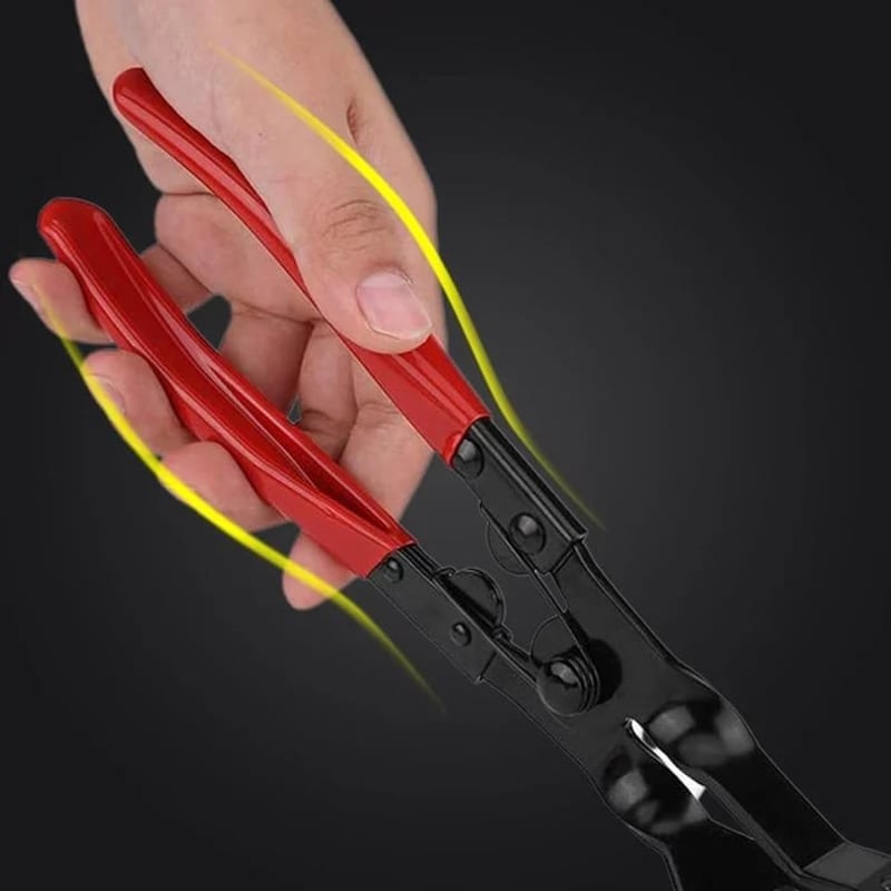 Saker Panel Clip Removal Pliers