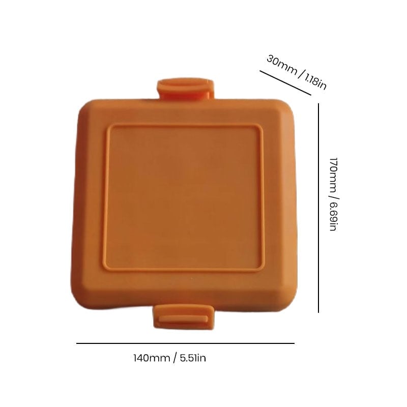 Quick & Easy Sandwich Maker