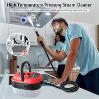 Handheld Steam Cleaner
