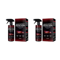 Automotive Nano Coating Agent