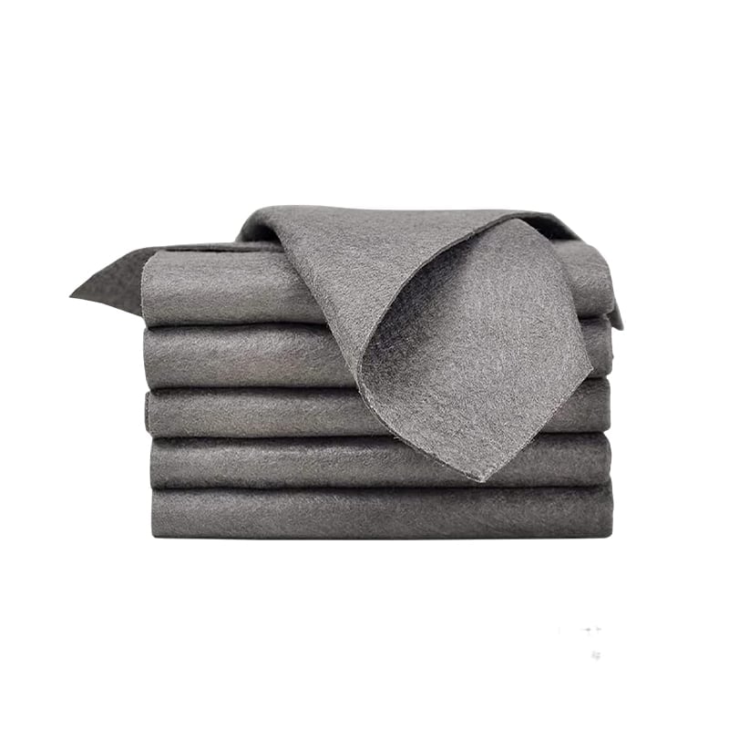 Verdicktes Magisches Reinigungstuch