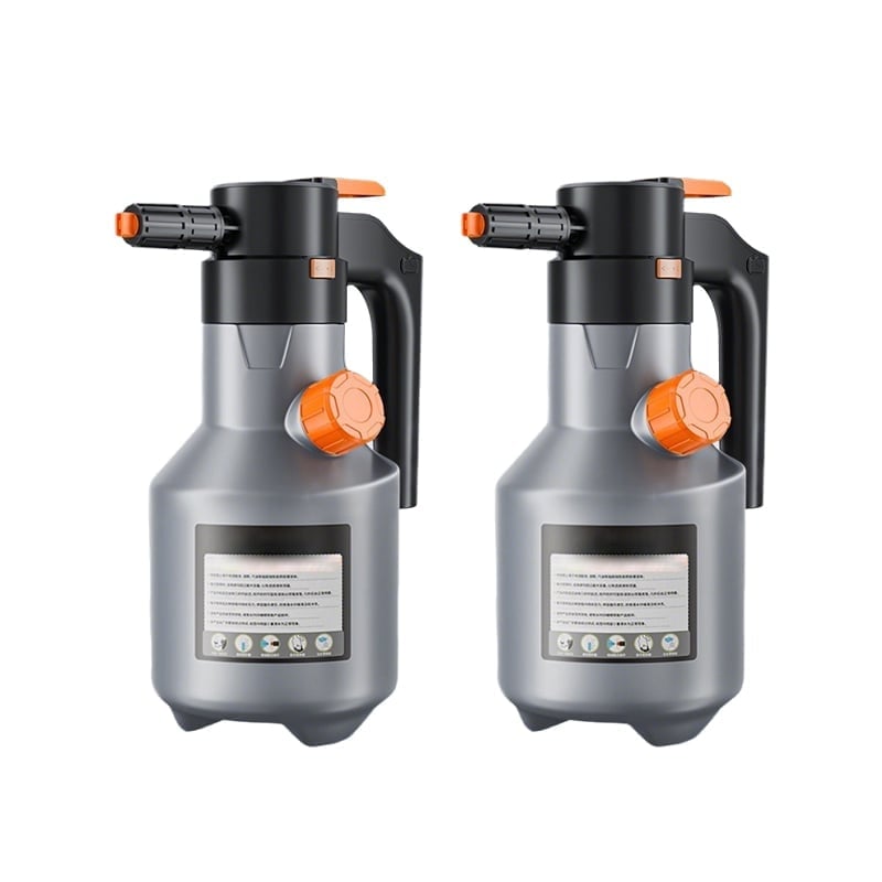2L Electric Foam Sprayer