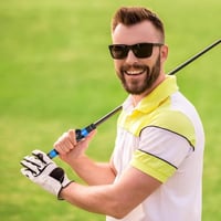 Golf-Grifftrainer