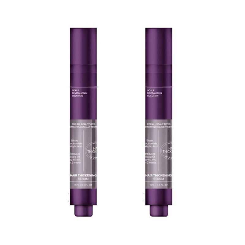 Hair Growth Roll-On Serum