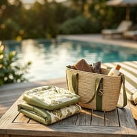 3-in-1 Aufblasbares Wassersofa & Poolsessel für Erwachsene