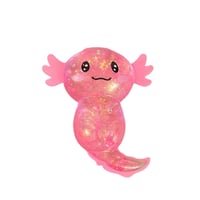 Cute Squishy Stress Relief Toy Set