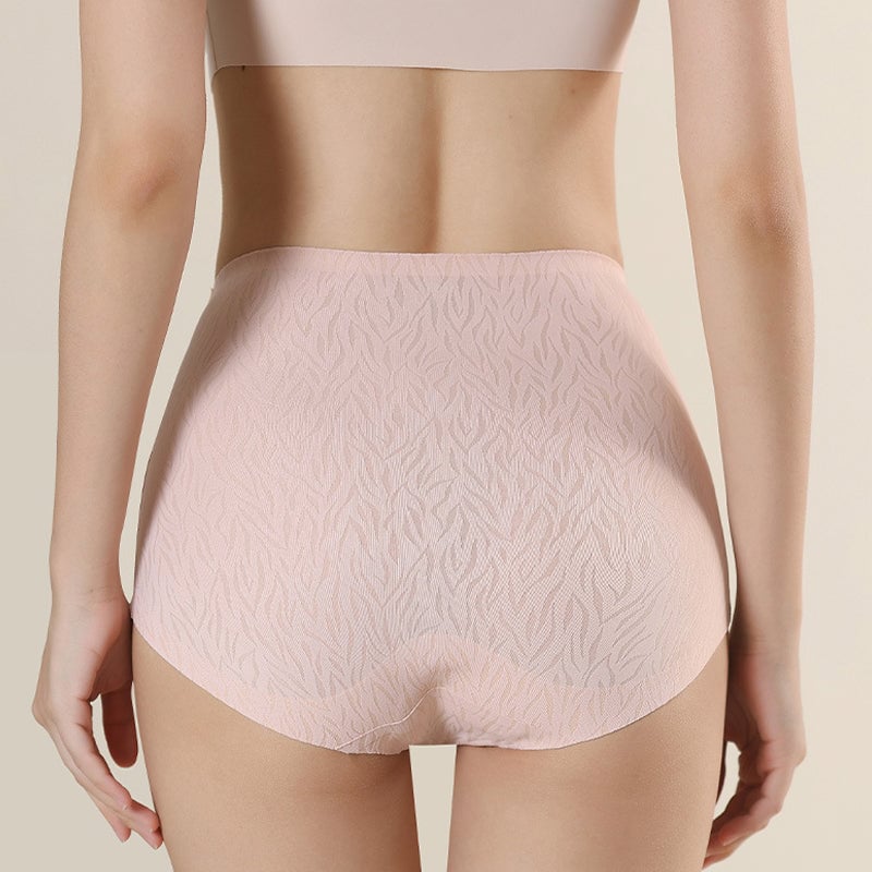 🌸Nahtloses hoher Taille Po-Lift-Höschen🌸