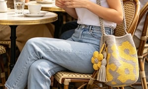 bag detail
