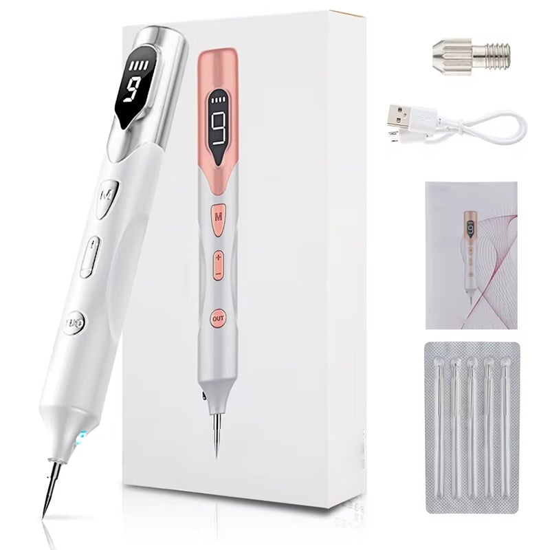 Beauty Mole & Spot Removal Pen