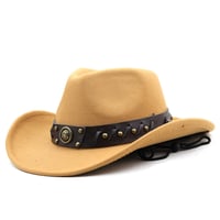Chapeau de Cow-boy Occidental