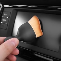 Auto-Innenreinigungsbürste