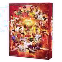 WM-Adventskalender 2024
