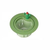 Cactus Sink Strainer Basket