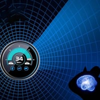 Intelligenter Ultraschall-Schädlings- und Nagetiervertreiber