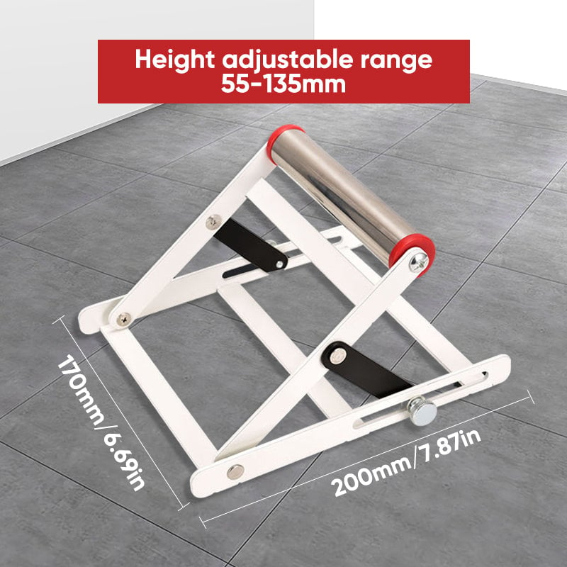 Precision Cutting Tool Stand - SAKER® Adjustable Cutting Machine Support Frame