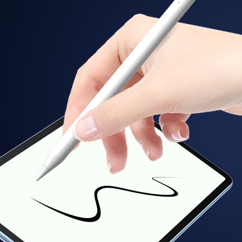Touchscreen Anti-accidental Touch Tablet Capacitive Pen