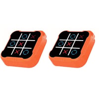 Electronic Tic-Tac-Toe Game