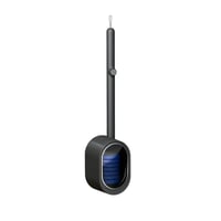Hygienic Disposable Toilet Brush