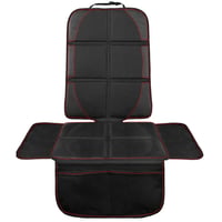 Sakerplus® Waterproof Fabric Car Seat Protector