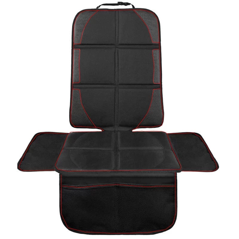 Sakerplus® Waterproof Fabric Car Seat Protector